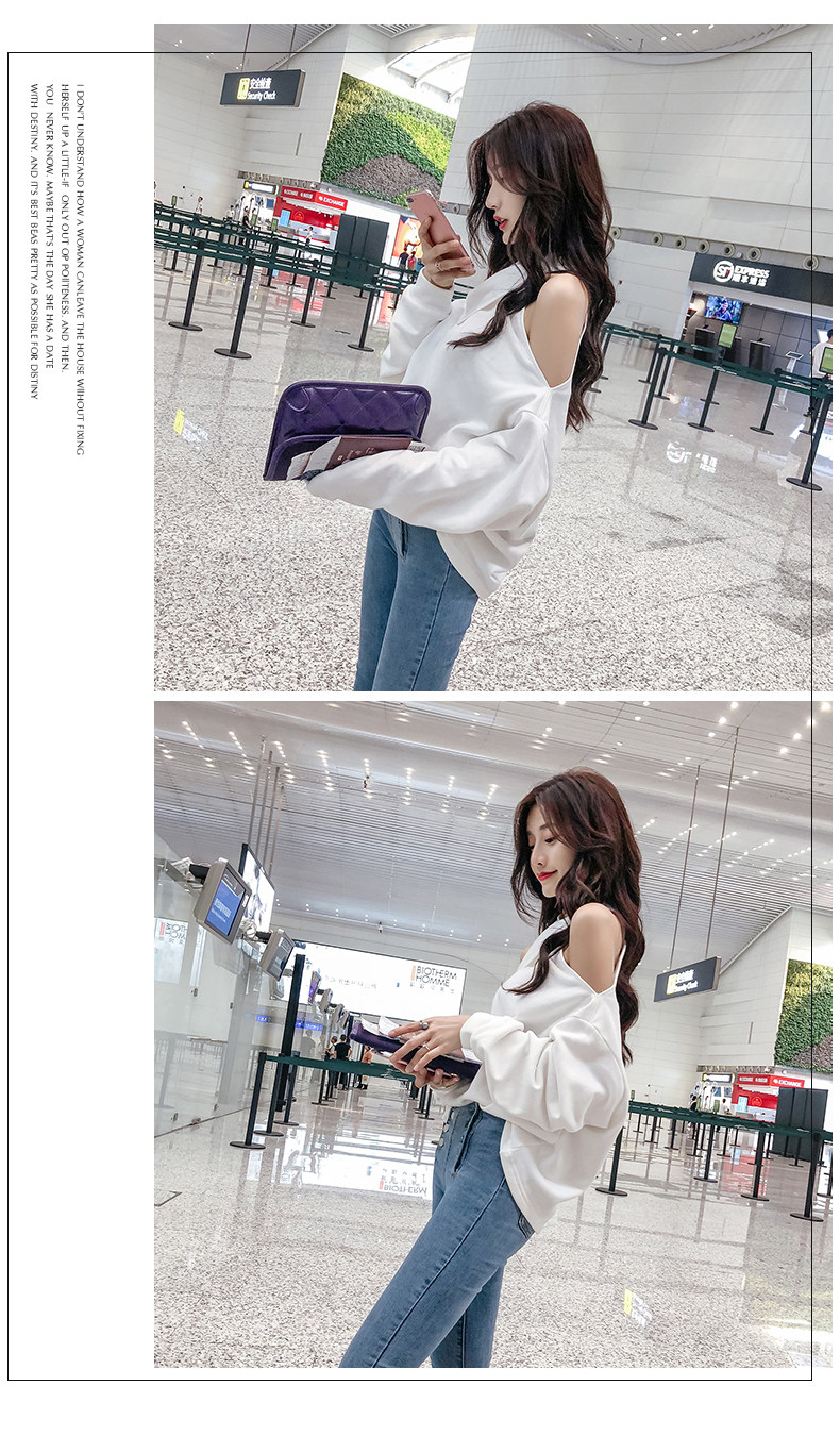 Sweatshirt femme - Ref 3215314 Image 29