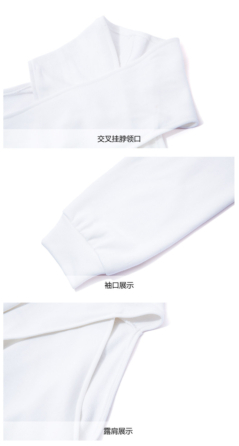 Sweatshirt femme - Ref 3215314 Image 33