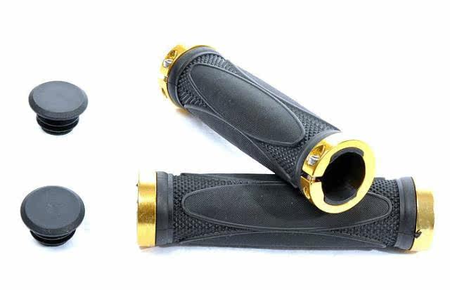 Poignées de vélo - Ref 2348653 Image 11