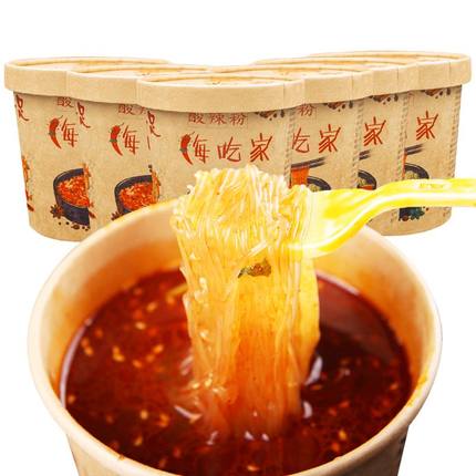 å¨åå®¶é¸è¾£ç²æè° 6æ¡¶ æ­£åæ¡¶è£ éåºçº¢è¯ç²æ­£å®å®ç½