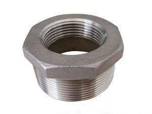 304 stainless steel refilling core stainless steel internal and external wire diameter connector variable diameter joint 1 of 4 points 6 points 1 inch