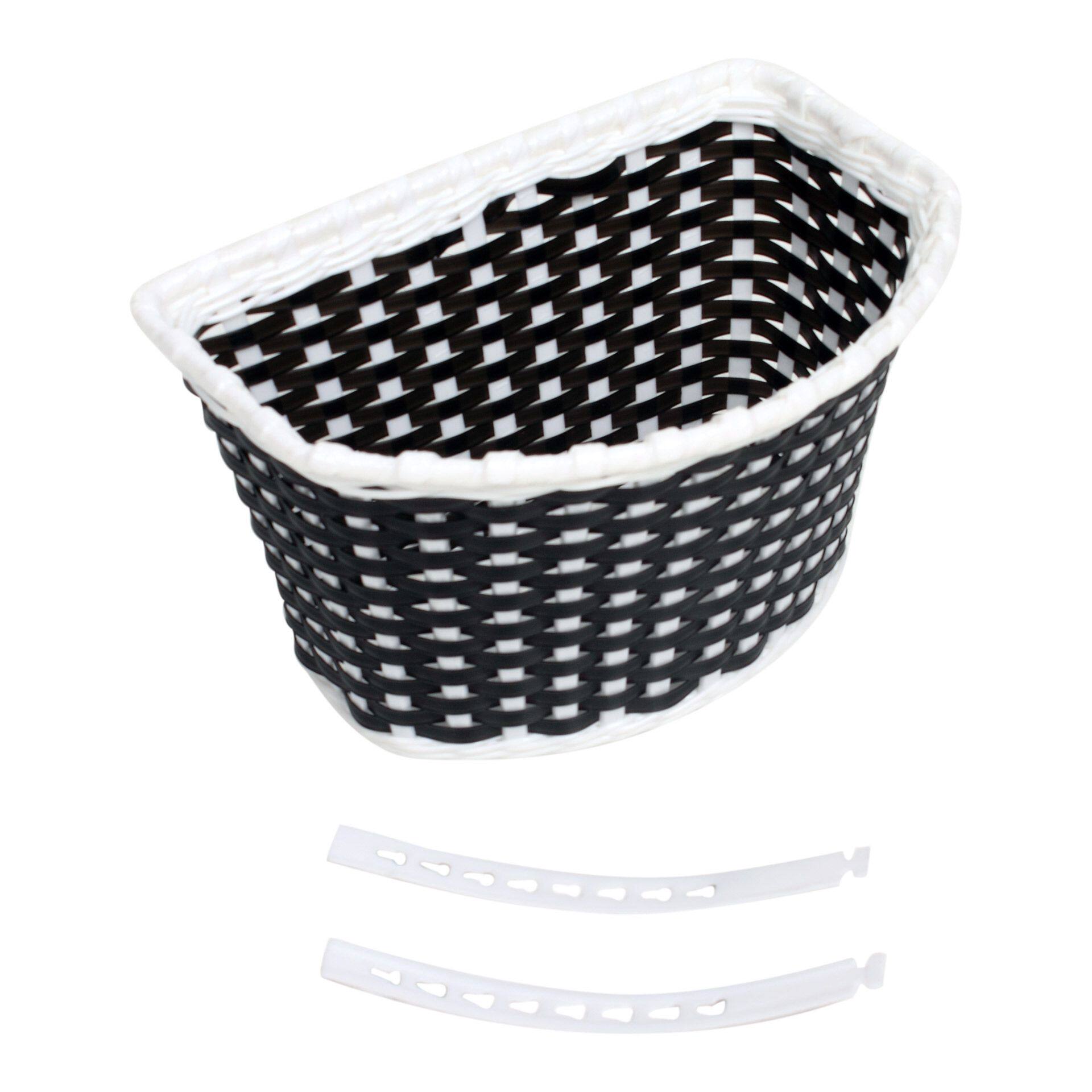Panier pour vélo en plastique - Ref 2258515 Image 6