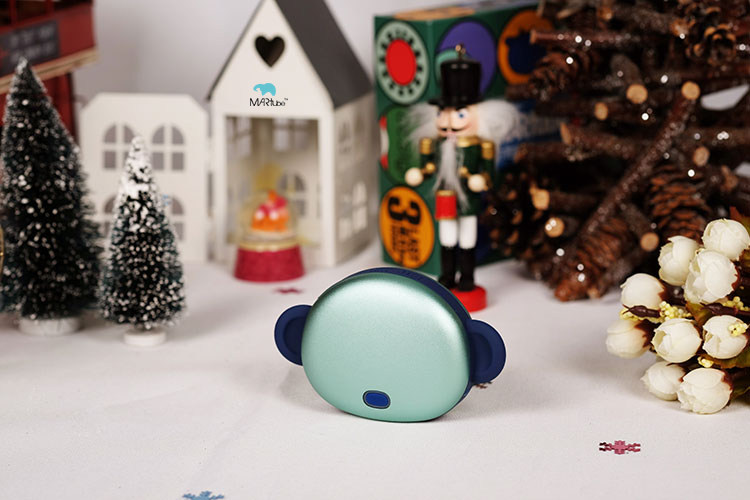 Réchauffeur USB pour les mains - Ref 416227 Image 8