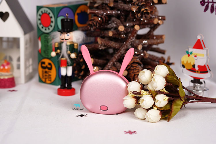 Réchauffeur USB pour les mains - Ref 416227 Image 9