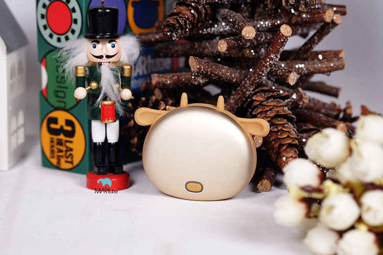 Réchauffeur USB pour les mains - Ref 416227 Image 10