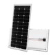 Factory direct sales Xikaide monocrystalline silicon solar panel solar panel photovoltaic panel 100W200W300W