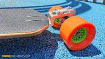 The ldp long board champion configuration compatible version