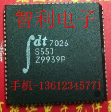 IDT7026S55J The quality assurance price is based on consultation
