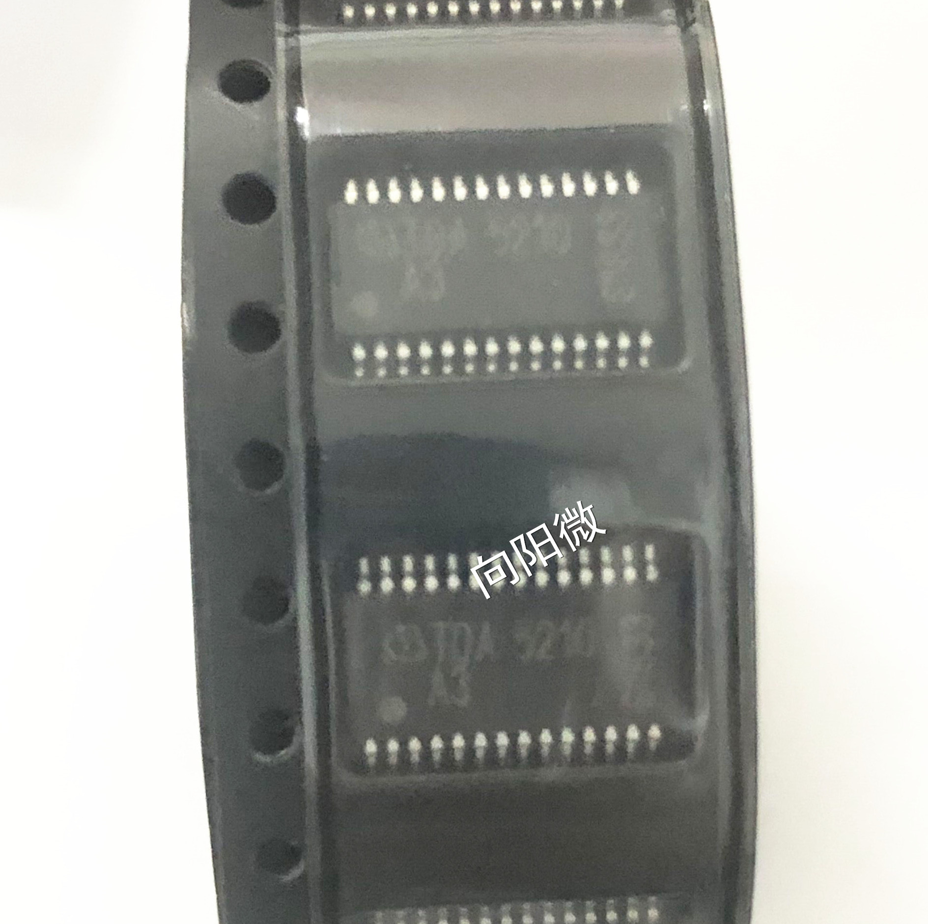 全新进口原装 TDA5210A3 TDA5210无线接收芯片 正品 现货