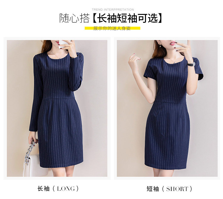 Robe grande taille femme - Ref 3236302 Image 10