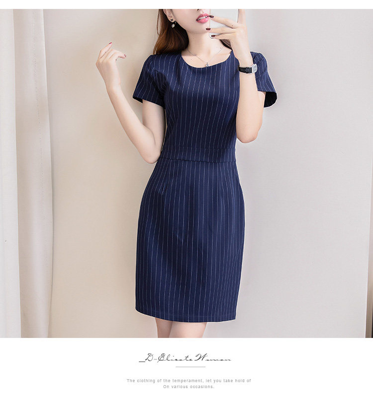 Robe grande taille femme - Ref 3236302 Image 20