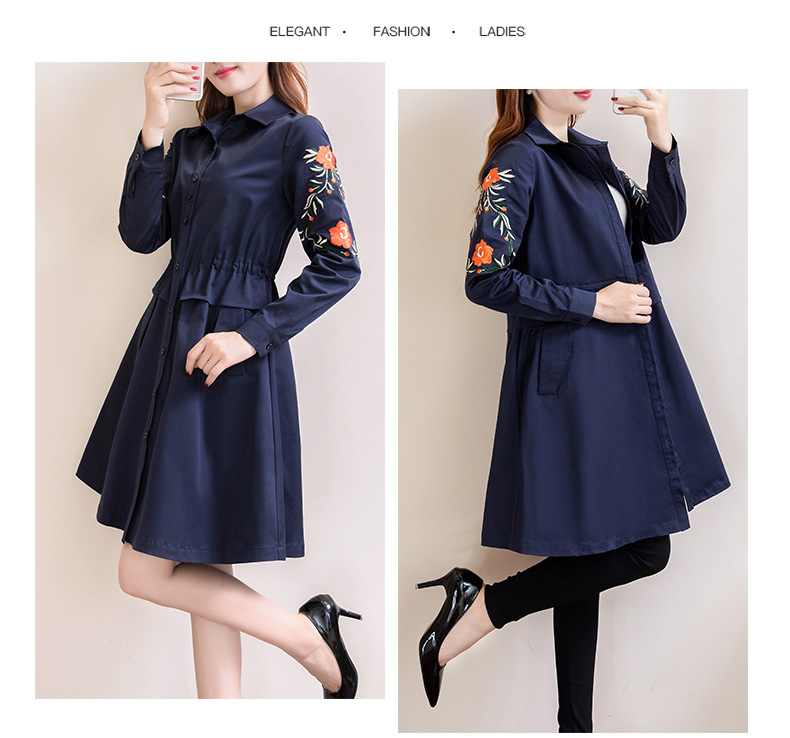 Robe grande taille femme - Ref 3237119 Image 24
