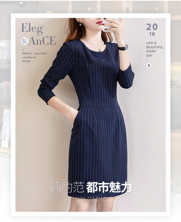 Robe grande taille femme - Ref 3236302 Image 8