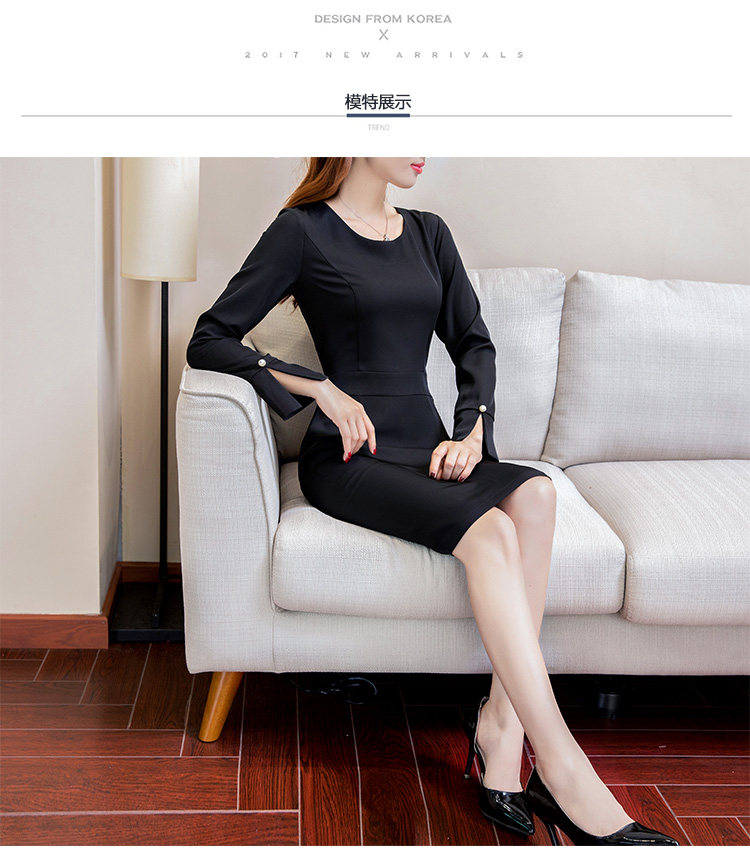 Robe grande taille femme - Ref 3236230 Image 13