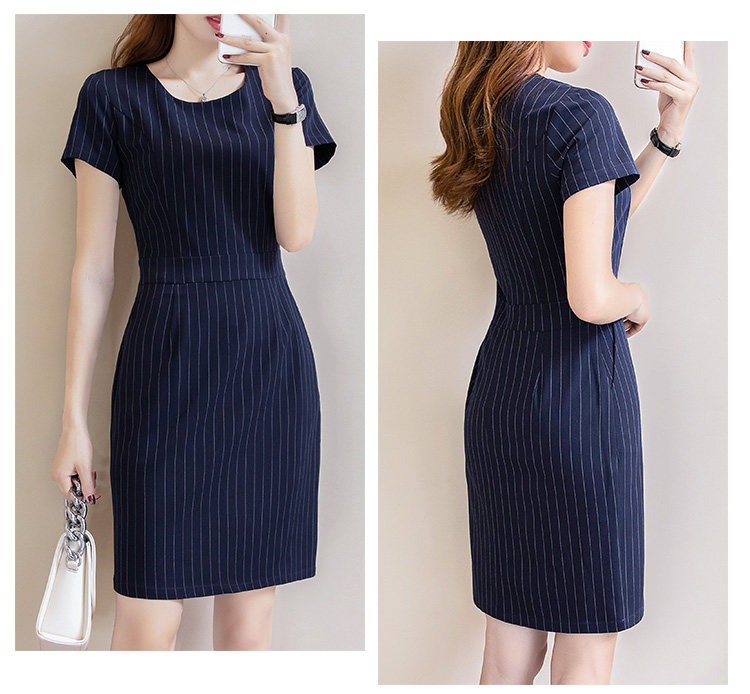 Robe grande taille femme - Ref 3236302 Image 22