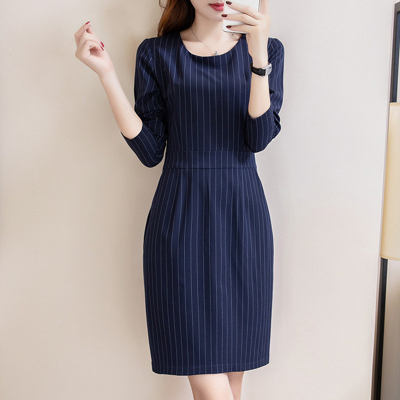 Robe grande taille femme - Ref 3236302 Image 3