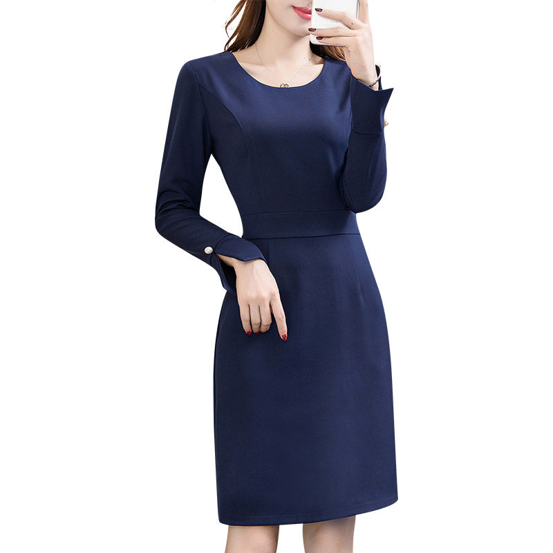 Robe grande taille femme - Ref 3236230 Image 5