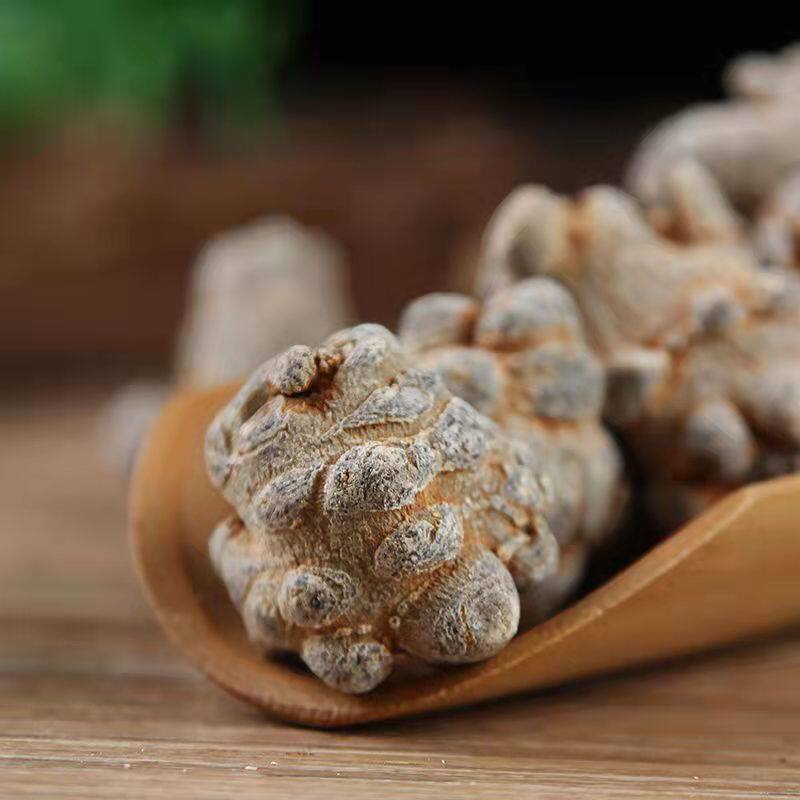 什么是正宗云南文山三七？如何辨别林下仿野生三七的品质？-三七-淘宝百科网