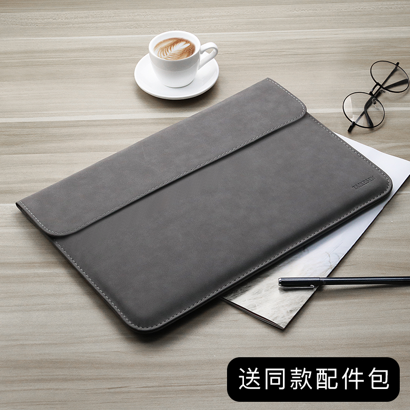 Liner bag applicable Lenovo 15 6 delivers y7000 computer bag Xiaomi notebook air12 protective sleeve gaming ben 13 inch 13 3 glory 14 Watson master A bean G7 Dell G3I