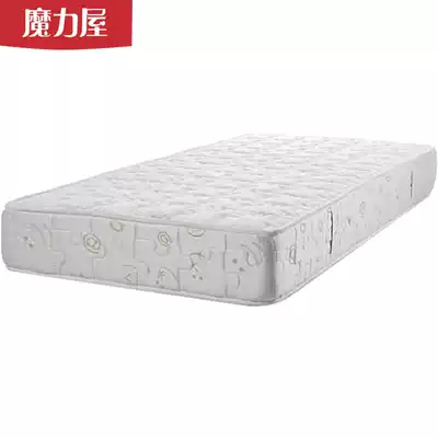 Magic House matching domestic racing bed Super environmental protection mattress bed bed mattress lathe mattress cartoon mattress