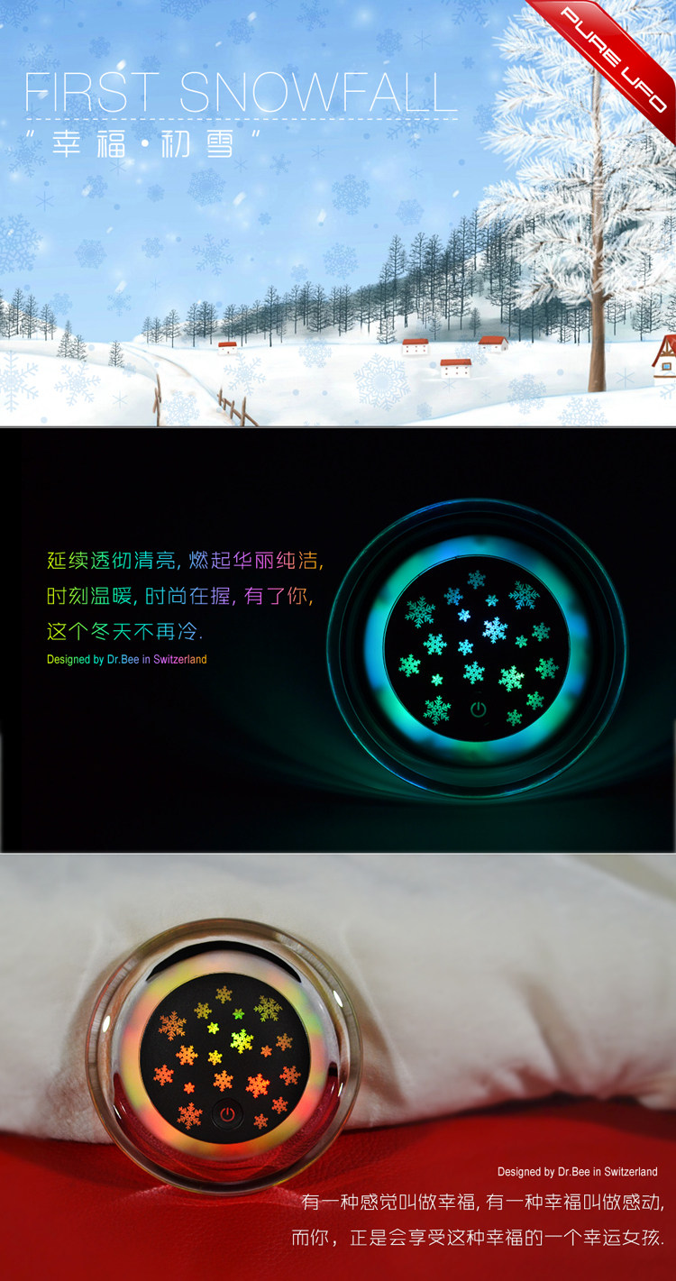 Réchauffeur USB pour les mains - Ref 417521 Image 10