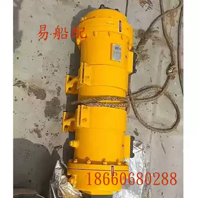 Chongqing Weichai 6200 8200 Oil Cooler Core Cooler Radiator C82 19 07 2000