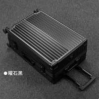 Черные Osians Black