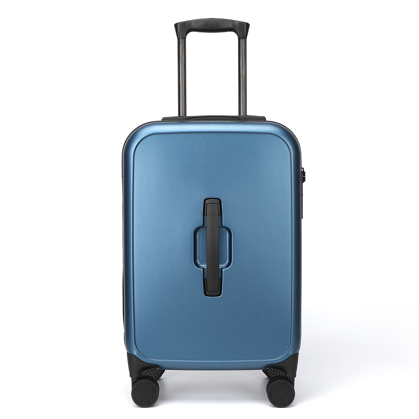 折叠万向轮旅行箱：轻装简行的秘密武器