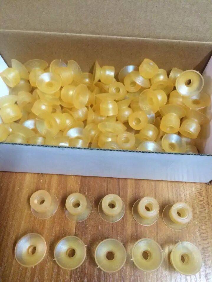 Suction nozzle suction nozzle Martian suction nozzle glue Suction Nozzle Bag Native Suction Nozzle with Suction Nozzle bell mouth 20