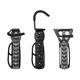 Bicycle rack wall household hook wall-mounted indoor parking trailer rack mountain bike bicycle wall rack