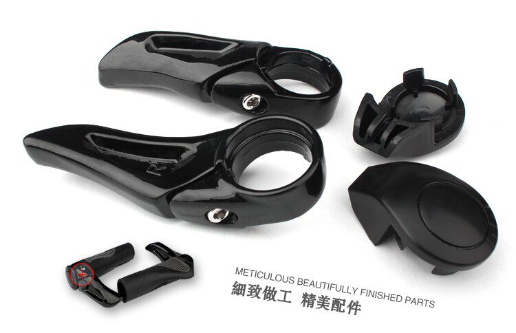 Poignées de vélo SUMMA - Ref 2338700 Image 11