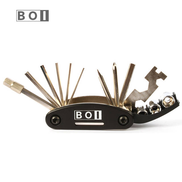 Outils pour vélo - Ref 2276504 Image 7