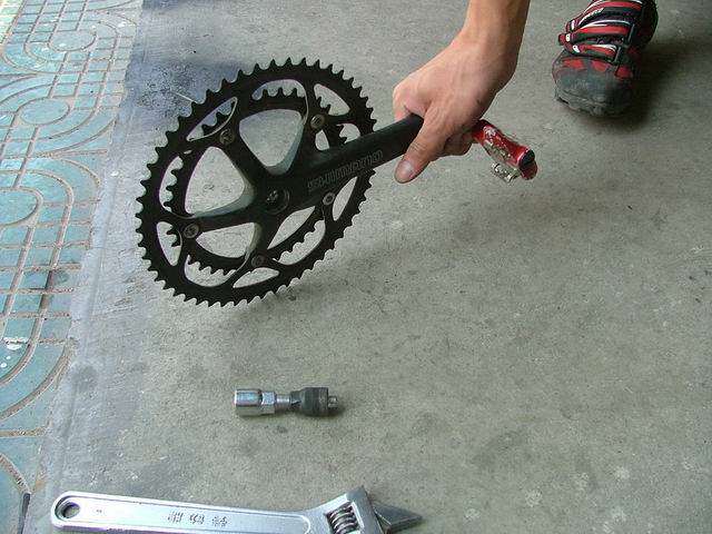 Outils pour vélo KINGSIR - Ref 2281833 Image 13