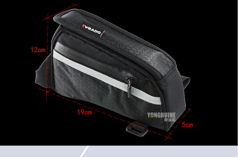 Sacoche pour vélo EASYDO - Ref 2232800 Image 11