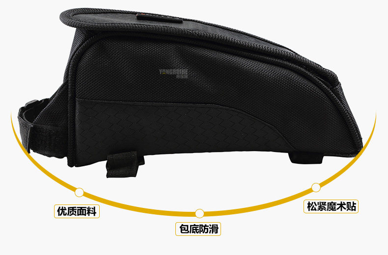 Sacoche pour vélo EASYDO - Ref 2232786 Image 11