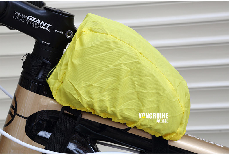 Sacoche pour vélo EASYDO - Ref 2232801 Image 22