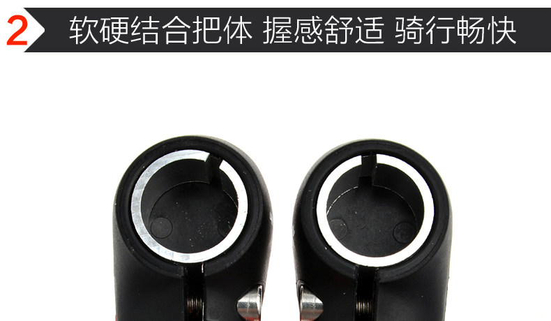 Poignées de vélo EASYDO - Ref 2354179 Image 26