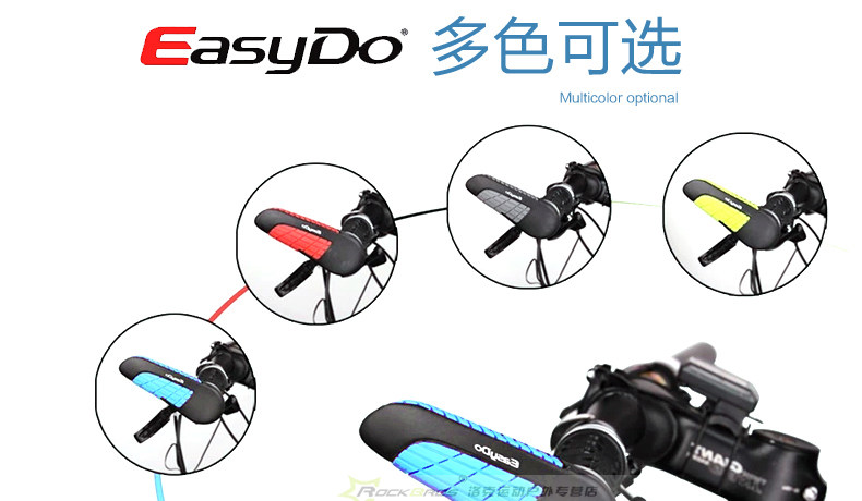 Poignées de vélo EASYDO - Ref 2354179 Image 21