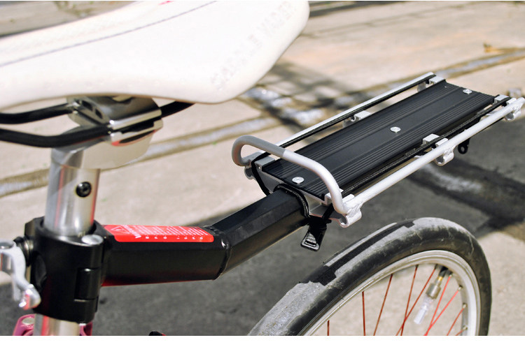 Porte-bagages pour vélo KINGSIR - Ref 2410098 Image 6