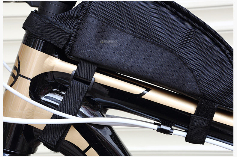Sacoche pour vélo EASYDO - Ref 2232786 Image 28