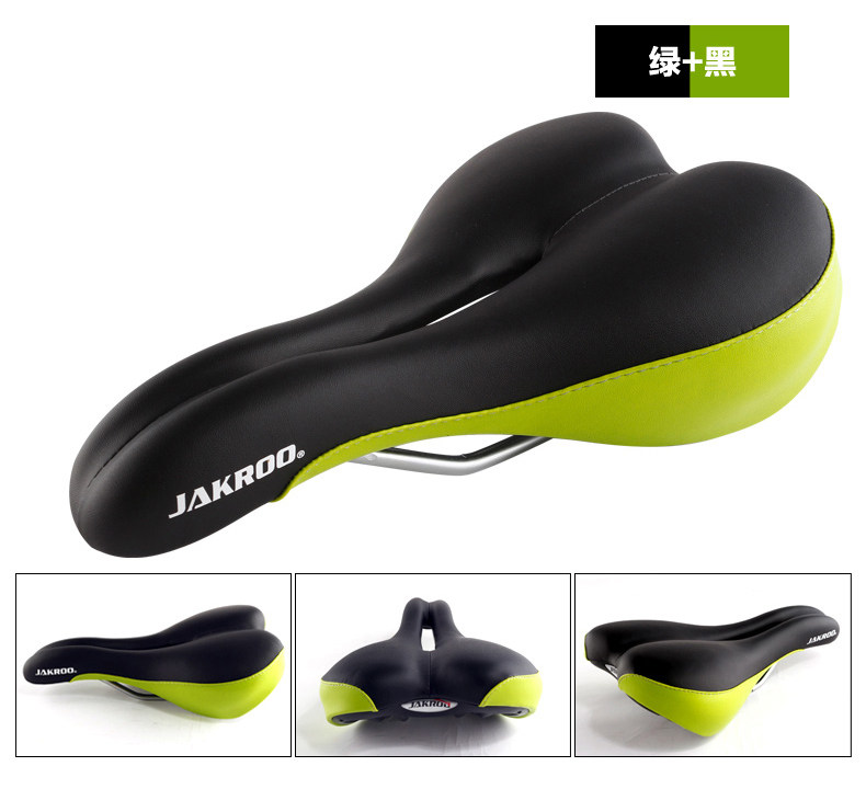 Selle de vélo JAKROO - Ref 2345384 Image 25
