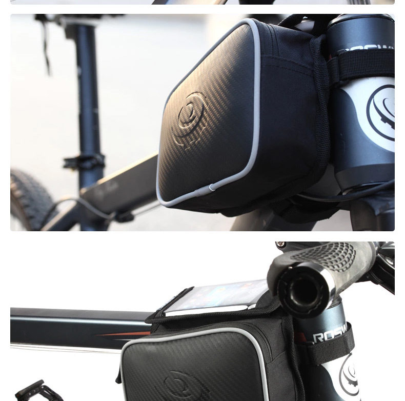 Sacoche pour vélo ROSWHEEL - Ref 2232784 Image 24