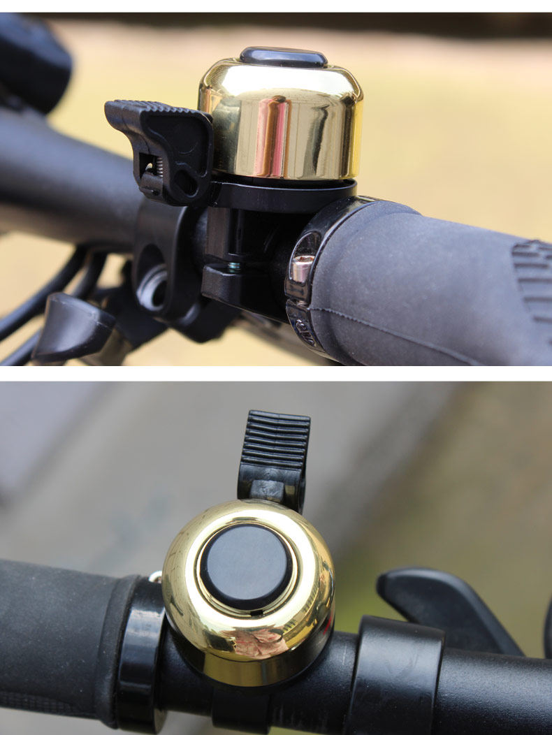 Avertisseur de vélo - Ref 1459401 Image 14