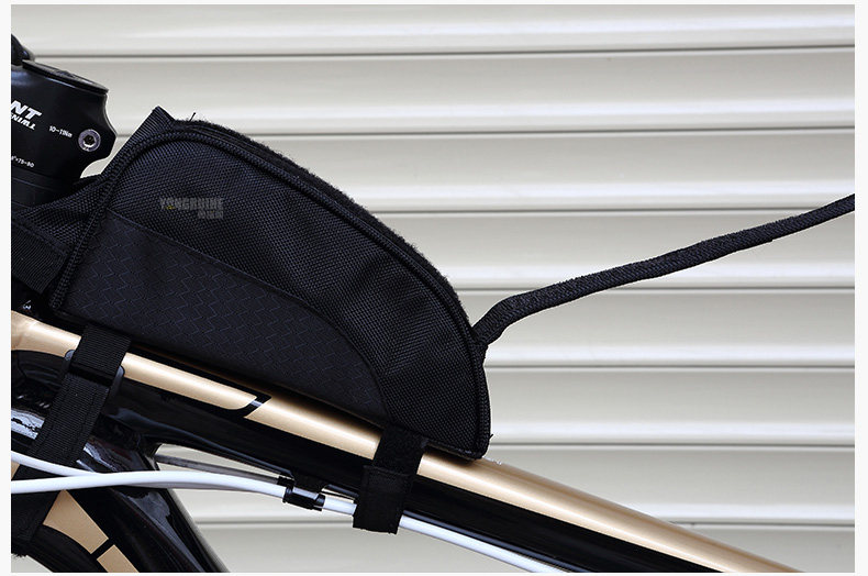 Sacoche pour vélo EASYDO - Ref 2232786 Image 27