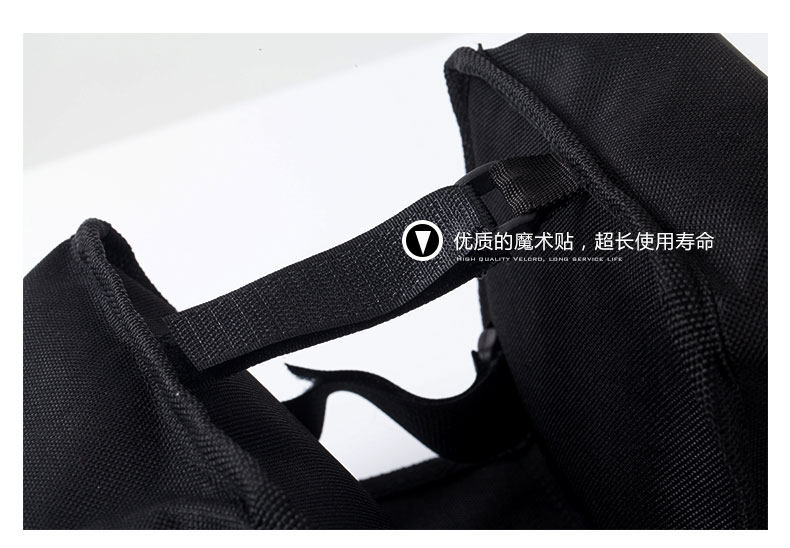 Sacoche pour vélo mixte - Ref 2211426 Image 25