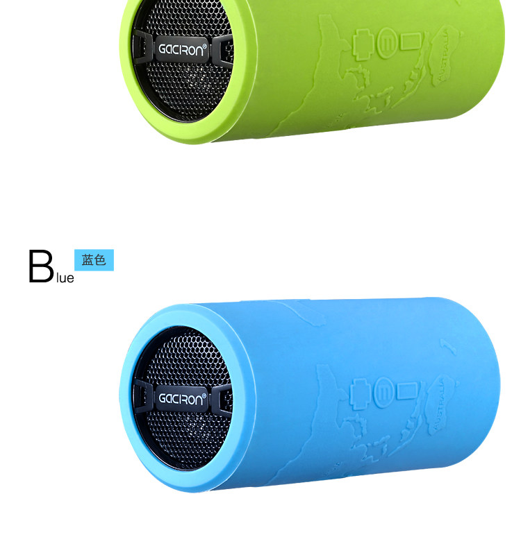 Haut-parleurs pour vélos GACIRON - Ref 2265081 Image 15