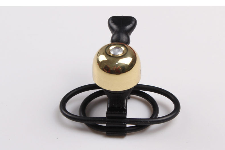 Avertisseur de vélo sonnerie commune - Ref 1459607 Image 12