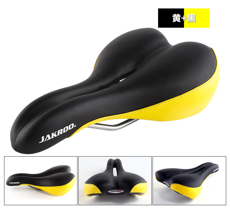 Selle de vélo JAKROO - Ref 2345384 Image 22