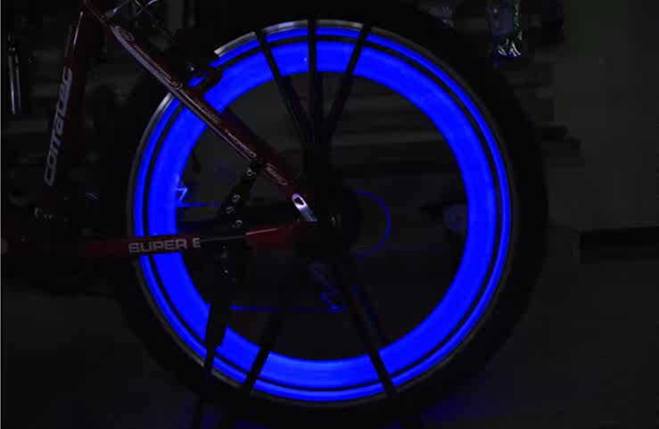 Lumière vélo - Hot Wheels Lumières - Ref 2399784 Image 5