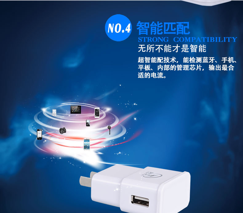 chargeur AOLEAKY - Ref 1293552 Image 13